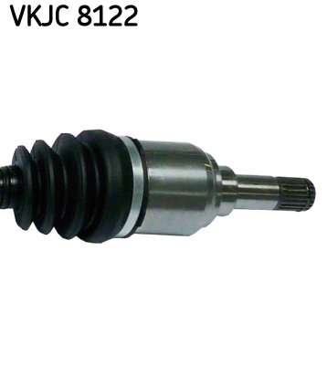 SKF VKJC 8122 Antriebswelle